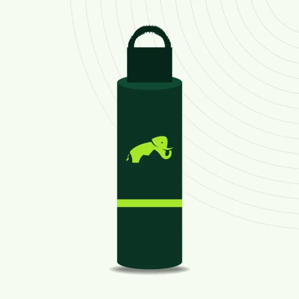 SMCON26 Water bottle